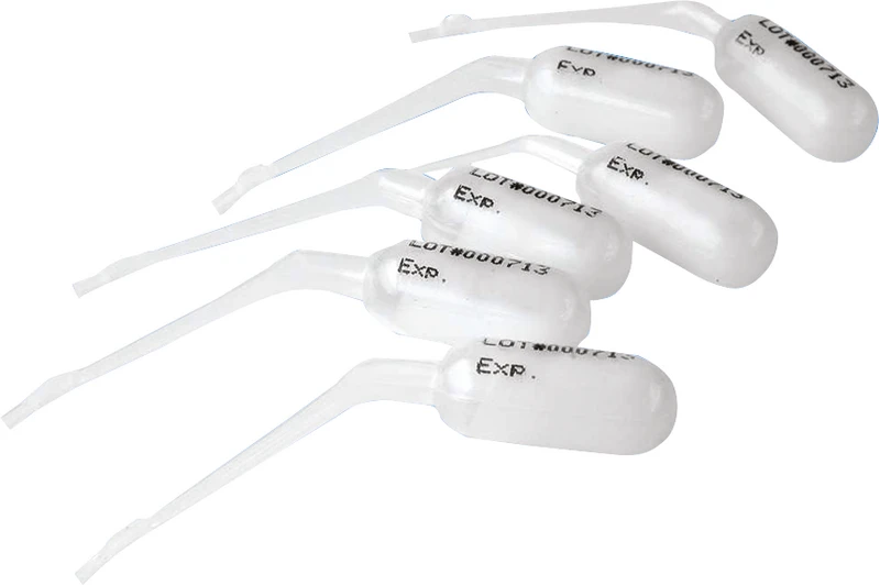 Glyde FILE PREP  Packung  35 x 0,5 ml Single Dose