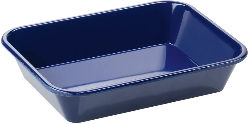 FESTOPAS® Instrumentenschalen  Packung  hellblau, 20 x 15 x 4 cm