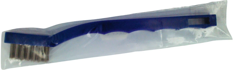 Reinigungsbürsten  Stück  Edelstahl