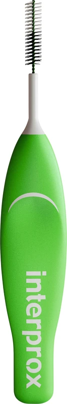 interprox®   Box  100 Stück grün, Ø 1,1 mm, micro