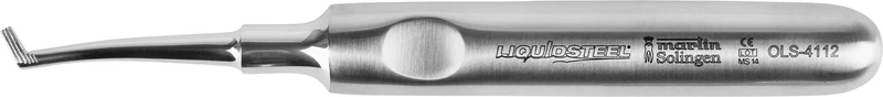 Band-\Drahtstopfer  Stück  7,5 mm, Platzieren + Polieren von Bändern