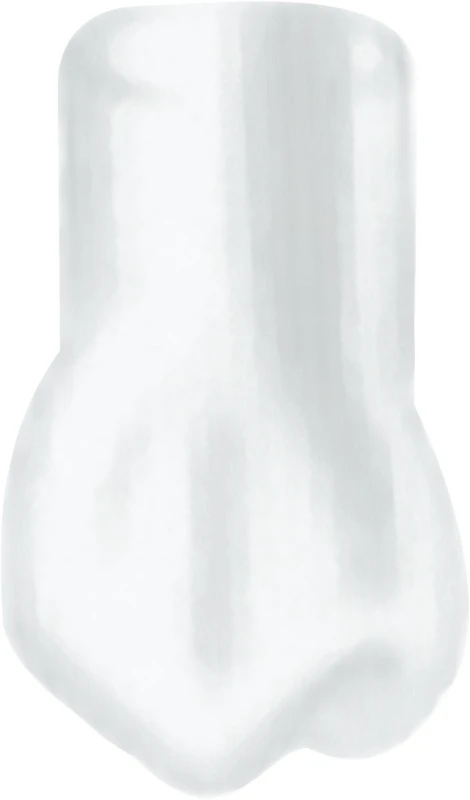 Strip-Kronen Color  Packung  5 Stück Nr. 142