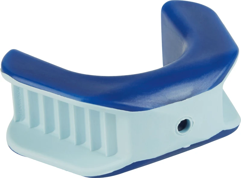 Logi Block  Stück  Groß, blau