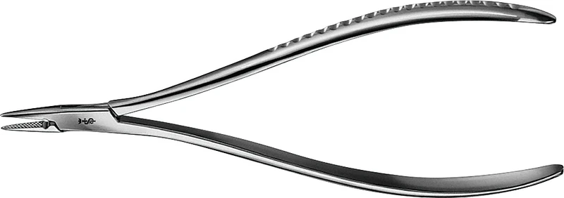 Nadelhalter nach Crile  Stück  BM503R, 150 mm