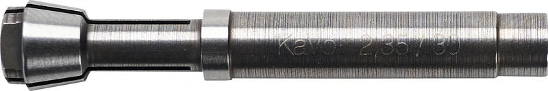 Spannzange  Stück  Spannzange 2,35\3 mm für K10-11