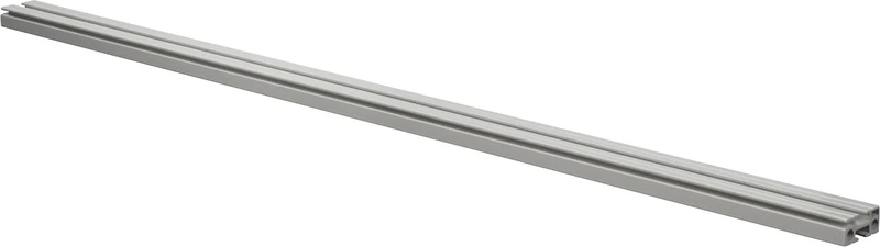 MASTERspace  Stück  Wandleiste 100 cm lang