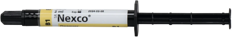 SR Nexco®  Spritze  2 ml Paste opaquer B1