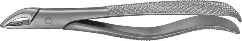 Anatomica-Zahnzangen nach Read  Stück  DG331R, schmal