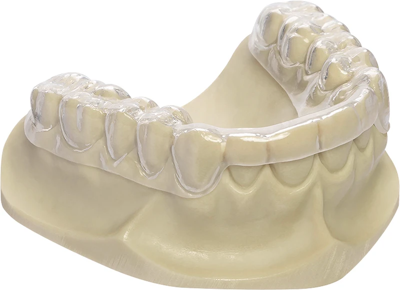 KOMBIPLAST  Packung  10 Stück Ø 125 mm, Stärke 3 mm