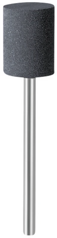 EVEFLEX  Packung  10 Stück schwarz grob, HP, Figur Zylinder, 10 x 12 mm