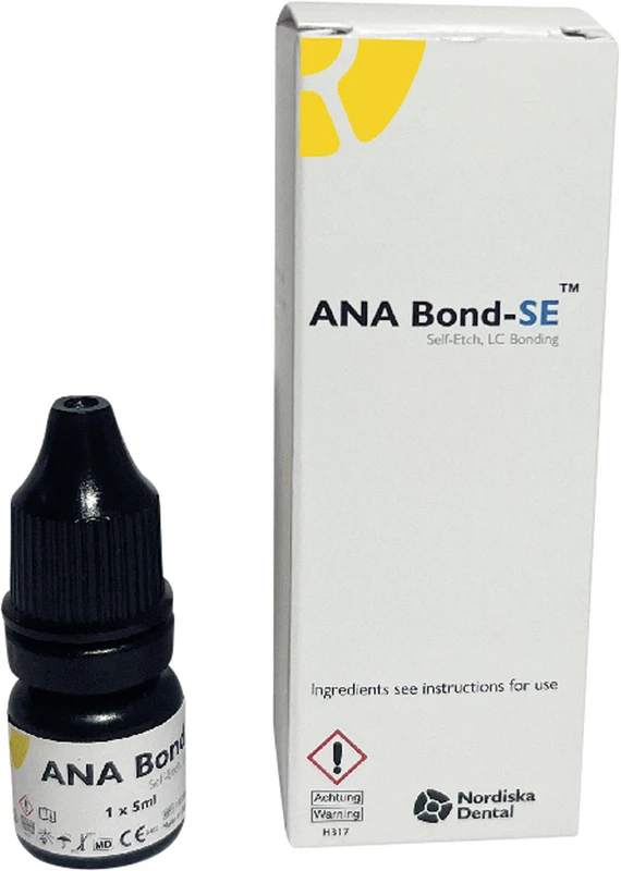 ANA Bond-SE  Flasche  5 ml