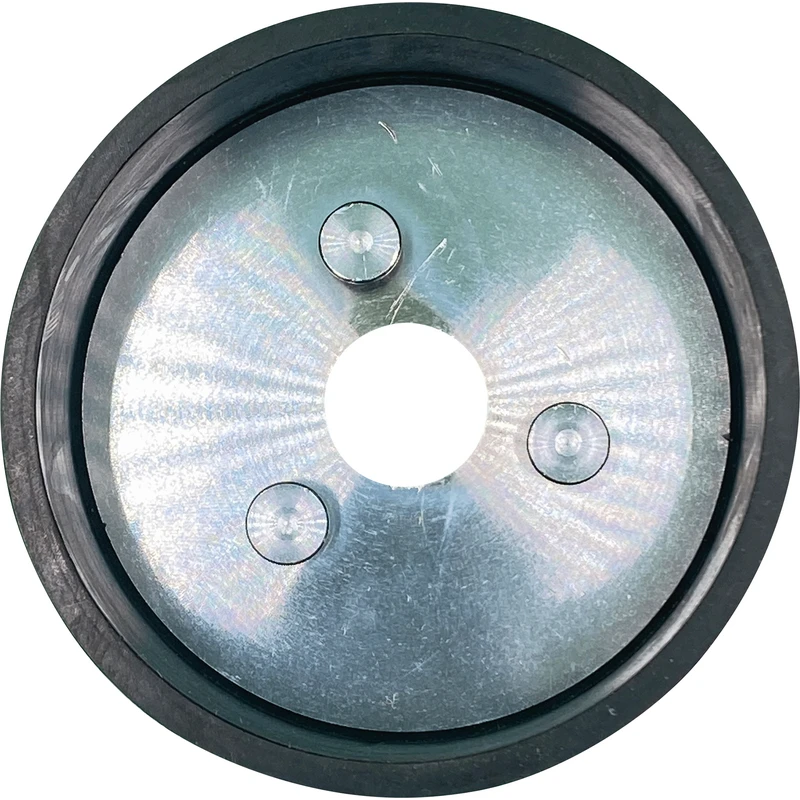 Aufgipsteller  Stück  Ø 80 mm