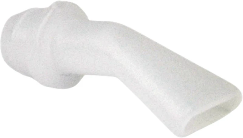 Stone Bite Applikationstips  Packung  40 Stück transparent