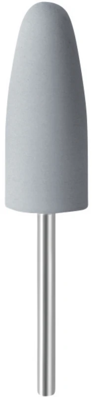 EVE ECOCERAM WG  Packung  10 Stück hellgrau mittel, HP, Figur Granate, 10 x 24 mm