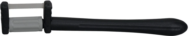 FitStrip  Packung  10 Streifen gezackt, 2 Griffe