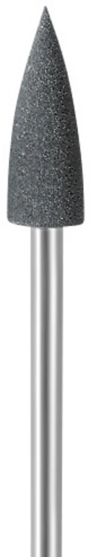 EVE TECHNIK  Packung  10 Stück grau mittel, HP, Figur Spitze, 5,5 x 16 mm