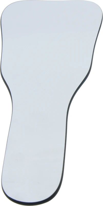 Intra-Orale Foto Spiegel  Stück  Universal large