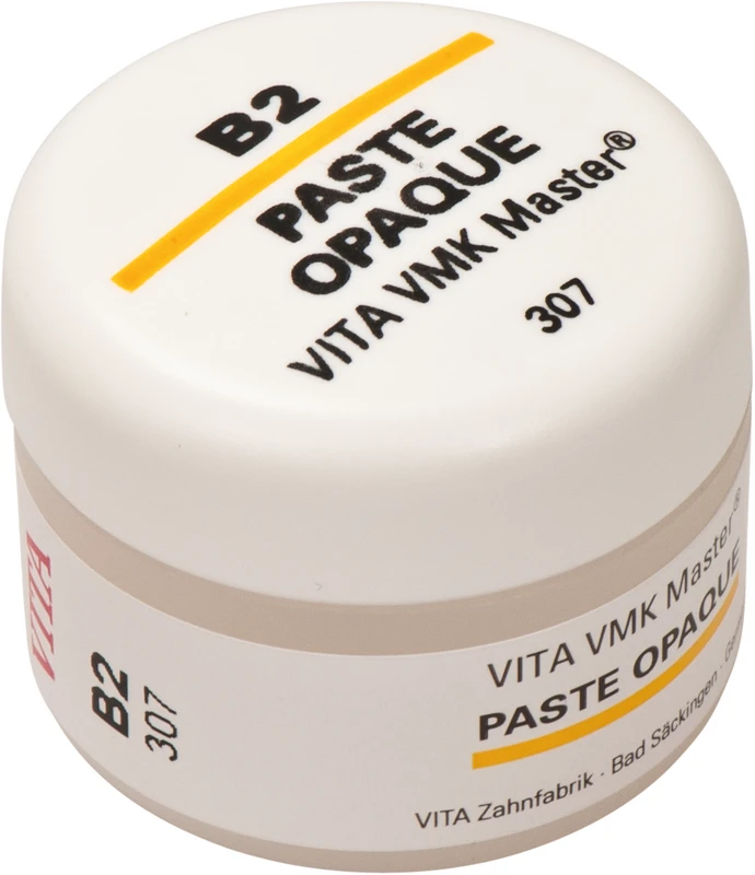 VITA VMK Master® VITA classical A1-D4®  Dose  5 g Paste opaque B2