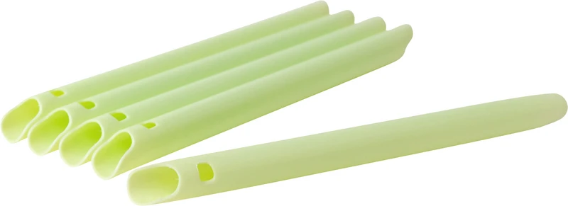 Pelotte Bio   Packung  100 Stück 145 mm, ø 11 mm