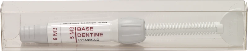 VITA VM® LC 3D-MASTER®  Spritze  4 g Paste base dentine 5M3
