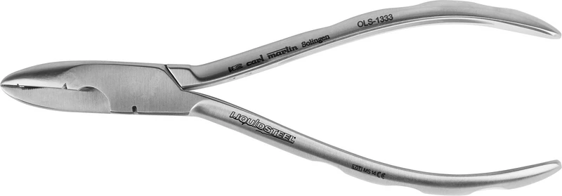 Universalzange nach WALDSACHS  Stück