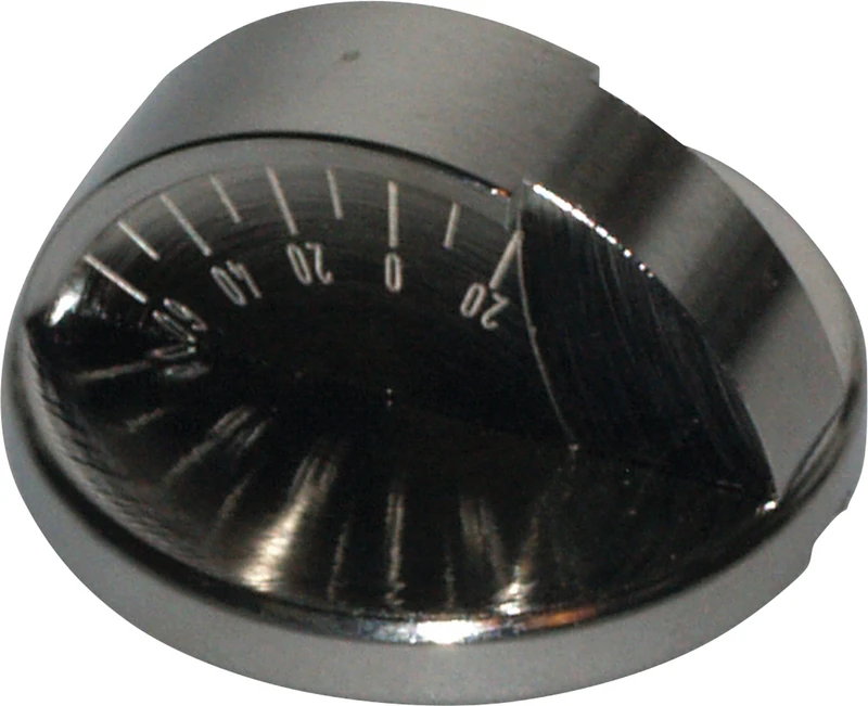 DEN Artikulator  Stück  Inzisaltisch Metall