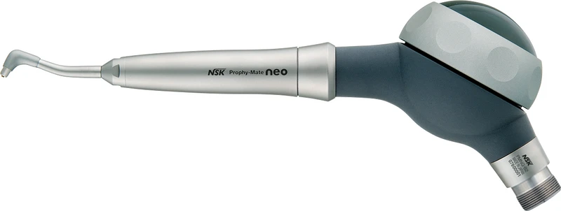 Prophy-Mate neo  Set  für Direktanschluss Borden 2-Loch-Schlauch