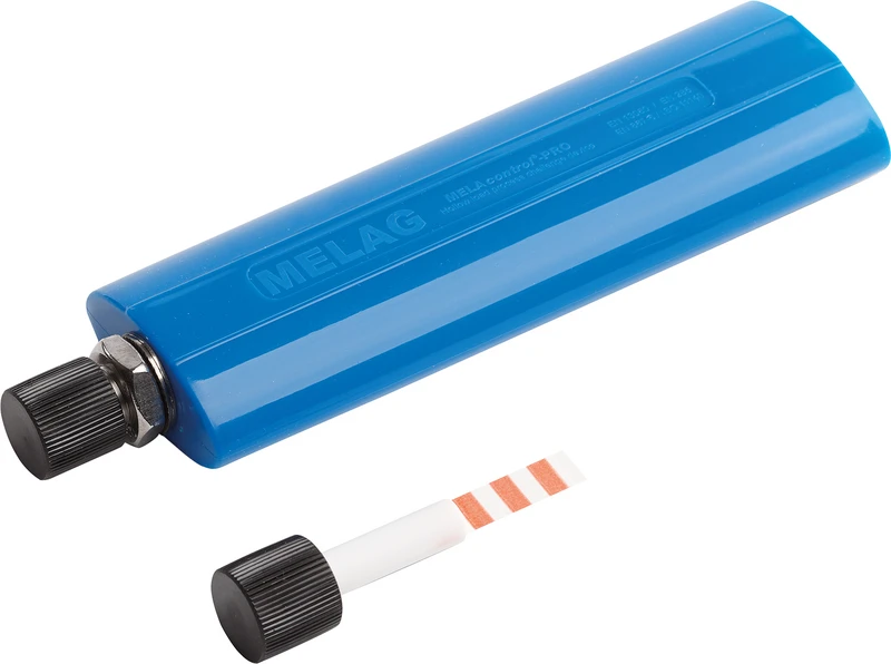 MELAcontrol® PRO  Set