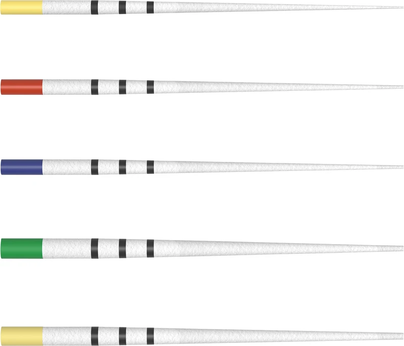 ProTaper Ultimate Papierspitzen  Packung  180 Stück (F1-F3)