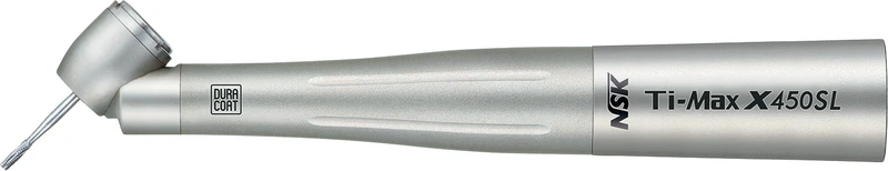 Ti-Max X 450KL  Stück  für Sirona Schnellkupplung, 45°