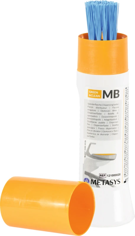 GREEN&CLEAN MB  Starterset