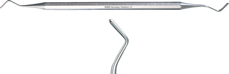 Füllungsinstrumente  Stück  Planstopfer Figur 63, Birne 1,4 mm\1,6 mm