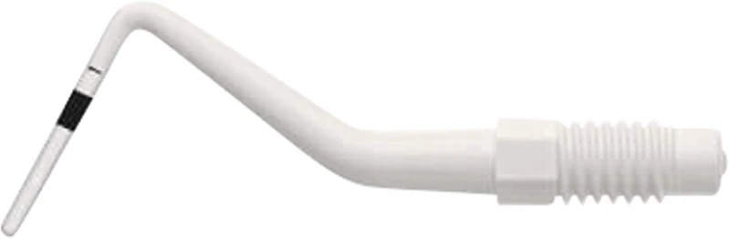 Colorvue® Biotype Parodontometer  Packung  12 Stück weiß