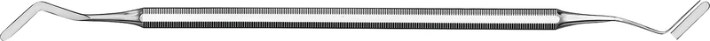 Spatel nach Heidemann - flexibel  Stück  2,5 mm