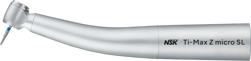 Ti-Max Z micro   Stück  SL mit Licht, für Sirona