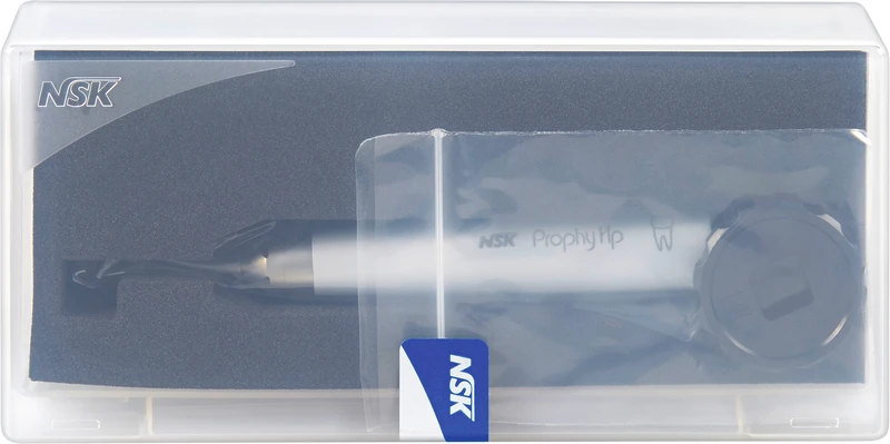 Varios Combi Pro Handstück  Stück  Prophy mit Düse
