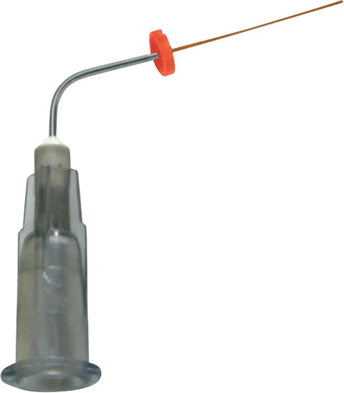 Flexi-Glide UTILITY TIPS  Packung  50 Stück schwarz, 30 ga