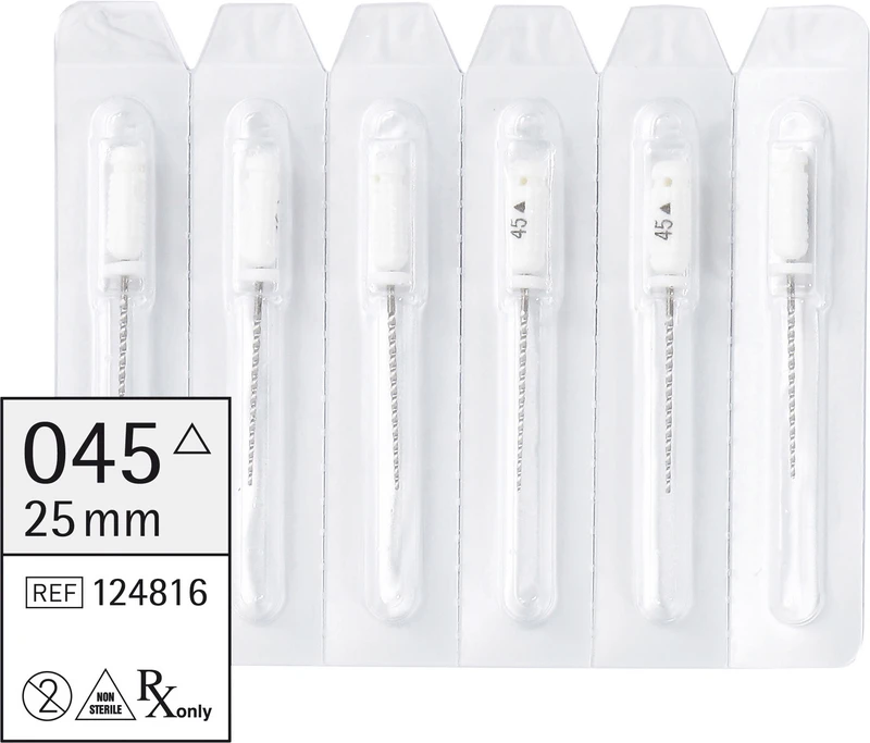 smart K-Bohrer  Packung  6 Stück 25 mm ISO 045
