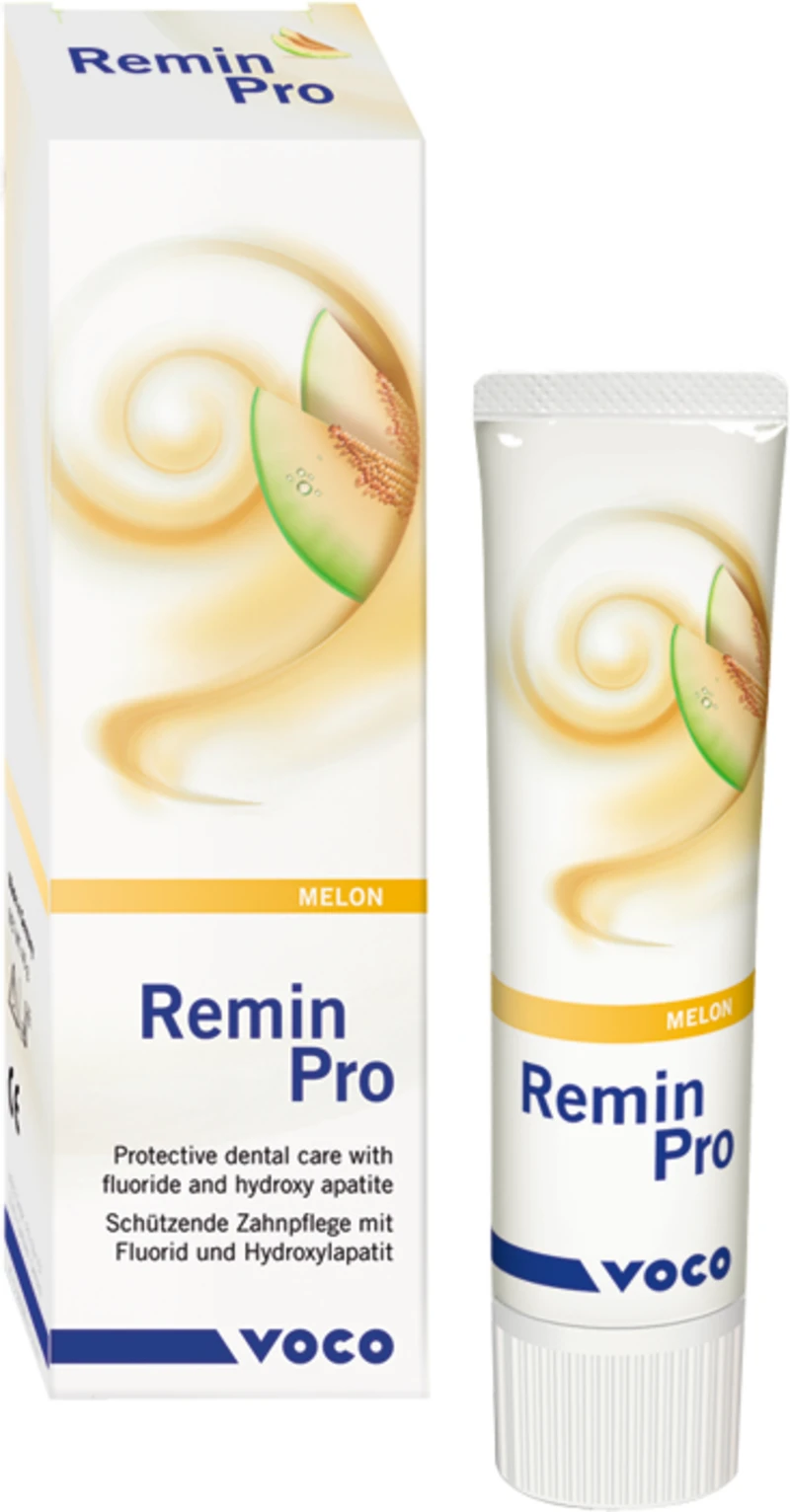 Remin Pro®  Packung  12 x 40 g Melone