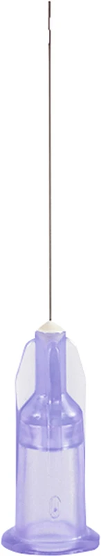 CALASEPT Irrigationsnadeln  Packung  25 Stück 31G