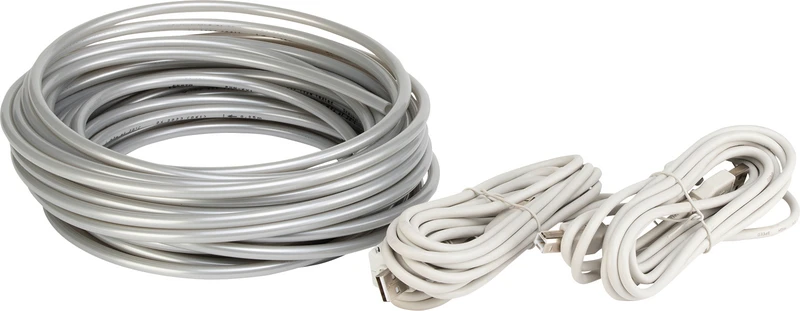 VITA MultiPump Ergänzungsset  Packung  2 USB-Kabel, 10m Vakuumschlauch