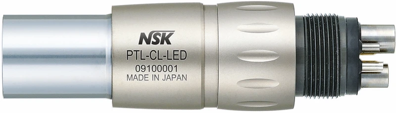 LED-Turbinenkupplungen  Stück  SCL-LED, für Sirona