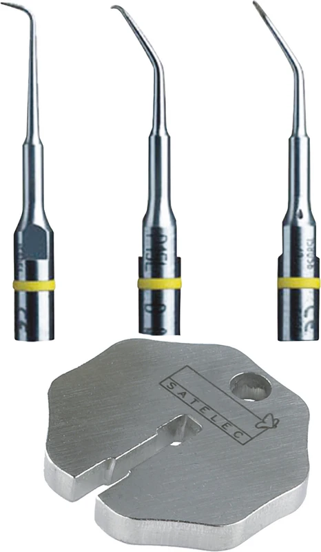 RETRO Spitzen  Stück  P15-LD, 5 mm