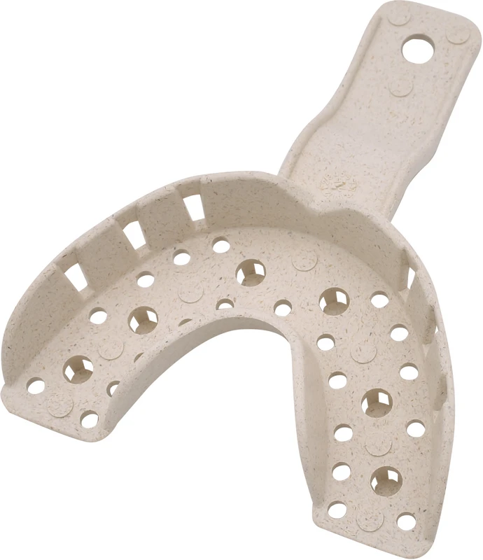 Bio Miratray®  Packung  50 Stück UK I2, mittel