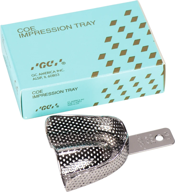 GC COE® Impression Tray XL BM  Stück  OK-XL7 lang, extra breit