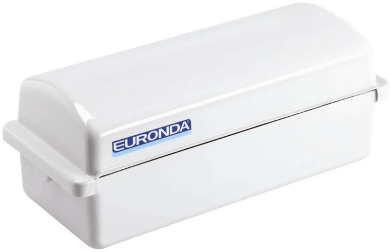 Spender für Patientenumhänge  Stück  weiß