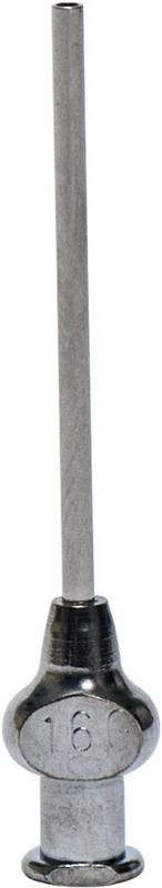 Injektionsnadel  Stück  Ø 1,6 mm