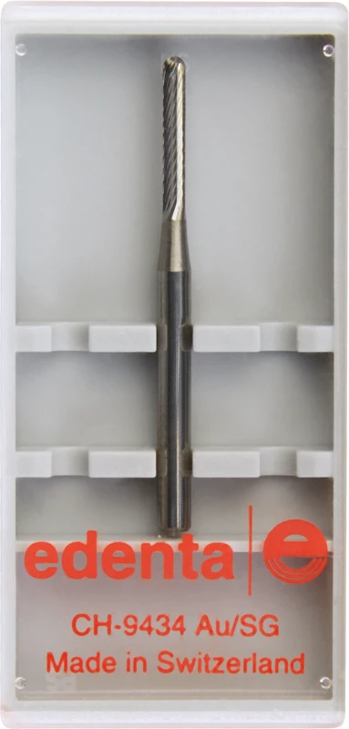 HM Parallelfräser 2660  Stück  Einfachverzahnung, rechtsdrall, HPK 103, Figur 137, 10 mm, ISO 015