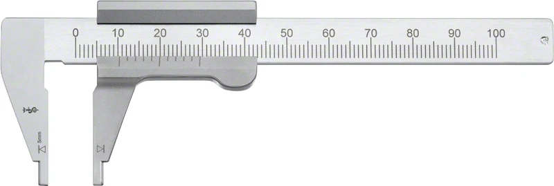 Schieblehre  Stück  AA847R