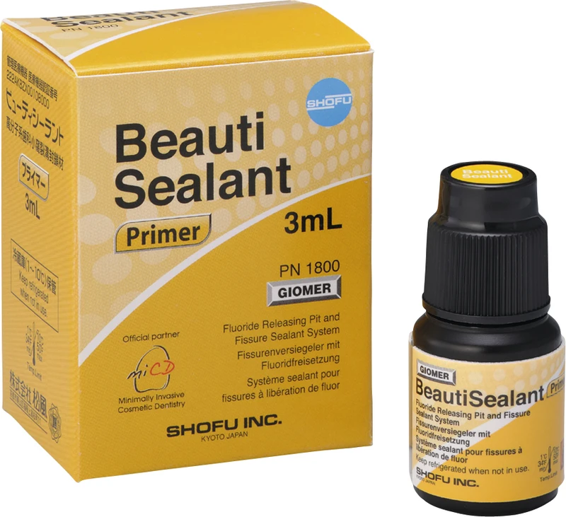 BeautiSealant  Flasche  3 ml